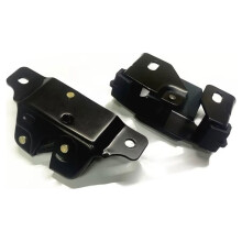 871951 8724C0 872447 Tailgate Trunk Rear Door Lock Block for 206 207 C2