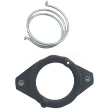 31219096 Motorkoelpompthermostaat en Draadconnector voor S60 S80 S80L V70 XC60 XC70 XC90 2007-2012