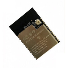 ESP32-C5-N16R8 WiFi 6 Ontwikkelbord Dual-Band Draadloos Module met 16MB N16R8