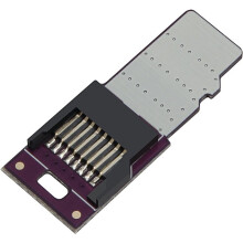 TF Memory Card Test Tool Male to Female Extension Adapter UHS Test for Mobile Computer Tablet MP3 MP4