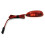 Low Voltage Warning Navigation Light with LED Alarm, Suitable for ROGs Fixed-Wing Aircraft, Quadcopters Red 1