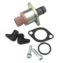 Fuel Pump Pressure Suction Control Valve Metering Unit for Cabstar Navara D40 2.5 3.0 3.2 TDCi A6860-VM09A
