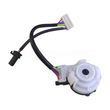 5Q0905849C Ignition with Wiring Harness for Bora L RS3 A3 Q2 Octavia