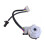 5Q0905849C Interruttore di Accensione con Cablaggio per  Bora  L  per  RS3 A3 Q2 per  Octavia 1