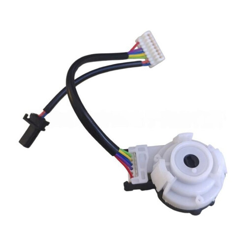 5Q0905849C Interruttore di Accensione con Cablaggio per  Bora  L  per  RS3 A3 Q2 per  Octavia