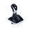 Automatic Shift Panel Hand Dust Cover Matte Red Light for  T- 20-25 Transmission Gear Shift Knob Lever 1
