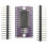 HT16K33 16x8 LED Dot Matrix Drive Control Module Digital Tube Driver Development Board 1