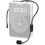 Wireless Voice Amplifier, Teacher Speaker,  Audio Speaker for Presentations, Portable Amplifier 1