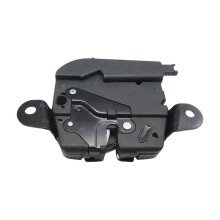 51247348529 Atuador da Trava da Porta Traseira para Série 2 F45 F46 2015-2021