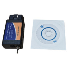 ELM 327 WIFI OBD 2 ELM327 for Forscan Elmconfig Code Reader Scanner 25K80
