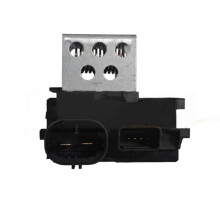 Radiator Cooling Fan Resistor Control Module 9818034280 9834704480 YL00515580 for  301  C3L