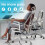 Memory Foam Seat Cushion for Office and Car Chairs 6