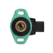 Car Throttle Position Sensor TPS for Element Accord 2.4L 2003 2004 2005 2006 16402-REJ-W51 16402REJW51 New