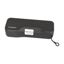 Voor voor Osmo Pocket 4/3 Hard Case Gimbal Scherm Beschermhoes Opbergtas Valbestendige Hard Case Accessoires A