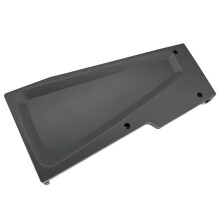 Voor Ducato voor Boxer voor Relay 2006- Auto Rechts/ Zitplaats Rechterscherm 60911633 ABS Zwart Auto Interieur Onderdelen