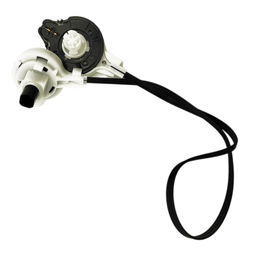 55906-52132 5590652132 Car Defroster Damper Control Cable Sub-Assembly for