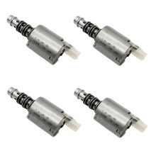 4pcs F01R00WA02-81w 0AM DQ200 13150568 Dual Clutch Transmission Main Oil Pressure Shift Solenoid Valve