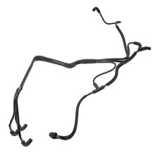 06E133790AE 06E133773DM 06E133790AD 06E133790T Vacuum Hoses with Connecting Parts for A4 S4 A5 S5 A6 A6 S6 A7 A8 S8 Q7