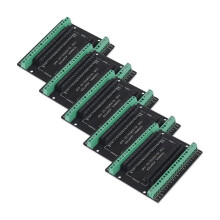 5PCS ESP32-S3 Expansion Board GPIO 1 Into 2 Breakout Board 44 Pin for ESP32-S3 Development Board N8R8/N16R8 Module