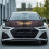 Butterfly Auto Hood Cover Stretchable Waterproof Quick-Dry 2