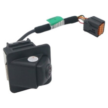 Car Rear View Backup Camera 95760-3Z804 957603Z804 Assist Parking Reversing Camera for I40