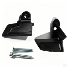 Motorcycle Frame Slider CNC Shock Absorbing Crash Protector Engine Guard Slider Accessories for S1000RR 2025 2026