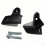 Motorcycle Frame Slider CNC Shock Absorbing Crash Protector Engine Guard Slider Accessories for  S1000RR 2025 2026 1