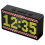 Pixel Clock,LED Display Alarm Clock,Application Control,Custom Text and Emoticon Materials,for Room,Countdown 1