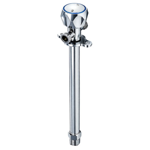 Torneira Externa Sem Congelamento de 12 Polegadas, Torneira de Brass Livre de Chumbo com Entrada de 1/2" NPT 1