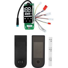 Mi6 Lite Dashboard Compatible with 6Lite Display Electric Scooter Instrument Circuit Board Meter