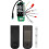Mi6 Lite Dashboard Compatible with  6Lite Display Electric Scooter Instrument Circuit Board Meter 1
