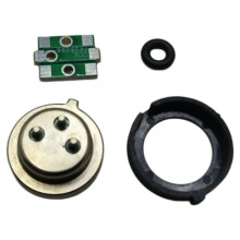 LSMP142546A DQ250/DQ200 Transmission Clutch Position Pressure Sensor for Sharan for  for  CC Q3