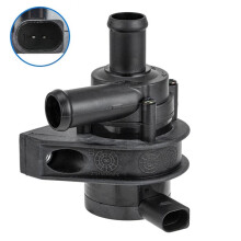 06H965561 Motor Kühlung Elektronische Bürstenlose Wasserpumpe für A4 A5 Q5 für EXEO für AMAROK 7.02074.90.0 AP8201