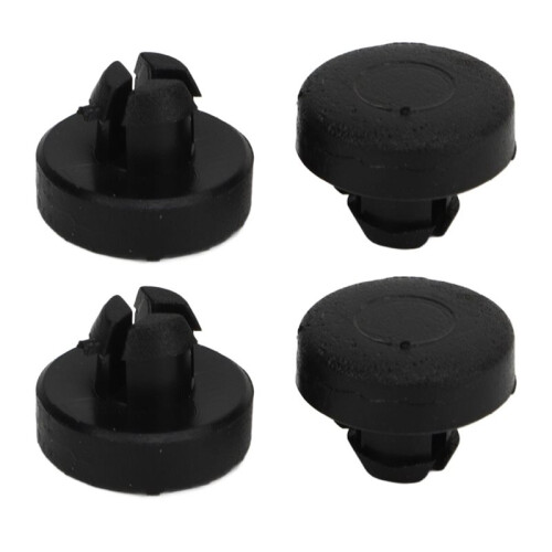 Boot Lid Hinge Stops Replacement 12832495 for  9-3 Convertible 2004-2014 Shockproof Trunk Lid Hinge Buckle