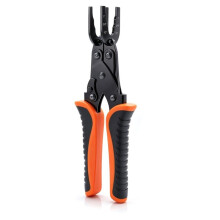 Universal Push Fit Disconnect Tong Plier 1/2 3/4 1" Manual Removal Tool for PEX Copper CPVC Pipe Disassemble Hardware