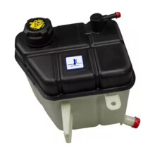 Coolant Expansion Tank 670004150 for Quattroporte Ghibli Levante V6 Vehicle