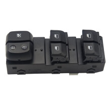 Electric Power Window Control  Button 93571-G6200 93571G6200 for  Picanto 2018-2023 Accessories