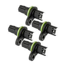 4 Pièces Capteur de Position D'Arbre à Cames pour 325I 325Xi X5 X3 335I 328I 535I 750I N52 N54 N62 13627525014 13627546660