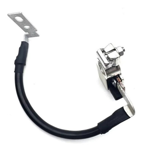 37180-2Z000 Battery Negative IBS Battery Sensor Cable for  Ix35 Tucson 2014-2018
