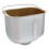 1 Pcs Bread Liner Mixer Bread Machine Accessory Baking Bread Machine Tray 1