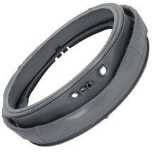 MDS65736906 Washer Door Bellow Gasket Boot Compatible with AP6888038 MDS47123620, PS12725309, MDS65736901, 4957462