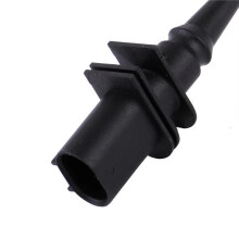 For  5 Series E60 E61 Outside Air Temperature Sensor 65816936953 with Connector and Wiring Harness