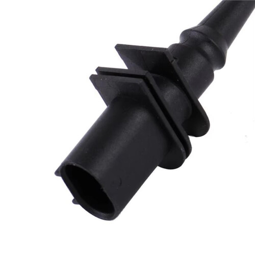Für  5er Serie E60 E61 Außentemperatursensor 65816936953 mit Stecker und Kabelbaum