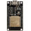 ESP-32 Development Board Wi-Fi +  2-in-1 Development Board, Dual-Core CPU, Low Power, CH340C Type-C Interface 1
