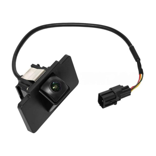 Car Rear View Camera Reverse Camera 95760-3R500 for  Cadenza 2014-2016