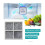 Refrigerator Air Filter for Kenmore Elite 469918 9918 5