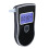 AT-818 Breathalyzer Tester Portable Digital Display 2