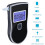 AT-818 Breathalyzer Tester Portable Digital Display 3