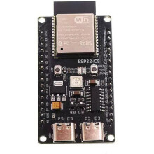 ESP32-C5 Development Board Supports 2.4G and 5GHz Dual-Frequency WiFi 6 ESP32C5 Core Board