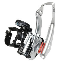 FD TY700 Front Derailleur FD-TY700 Bike Front Derailleur Band Mount 34.9mm 7/8 Speed
